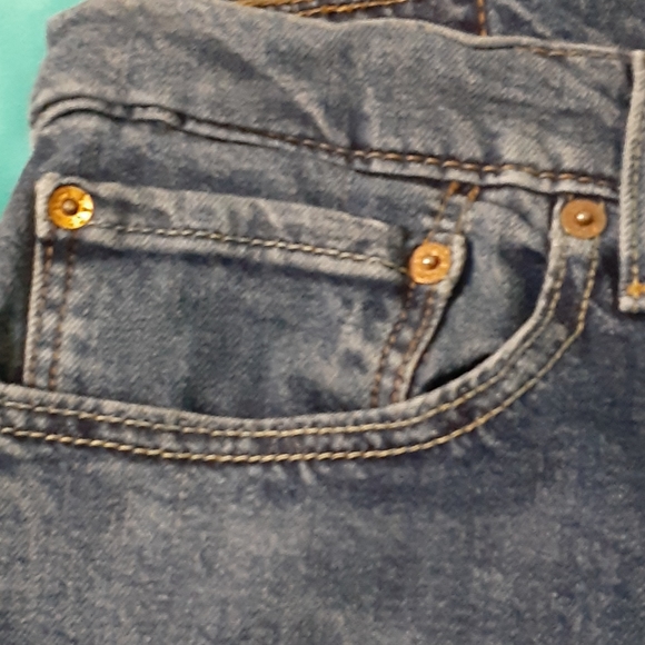 LEVI'S  505 JEANS - Picture 3 of 12